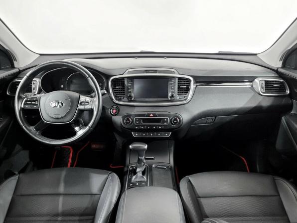 Kia Sorento III Prime Рестайлинг с пробегом 2019 года, цена 2 540 000 рублей, 158618 км, внедорожник, Автокод Объявления