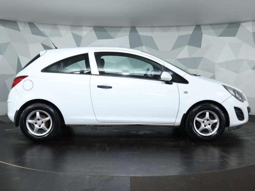 Opel Corsa D Рестайлинг II Москва  - изображение 4