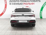 Hyundai Elantra VII (CN7) Рестайлинг Москва  - изображение 24