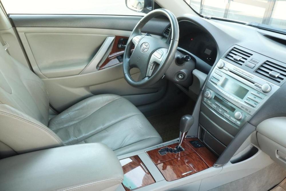 Toyota Camry VI (XV40) Казань  - изображение 6