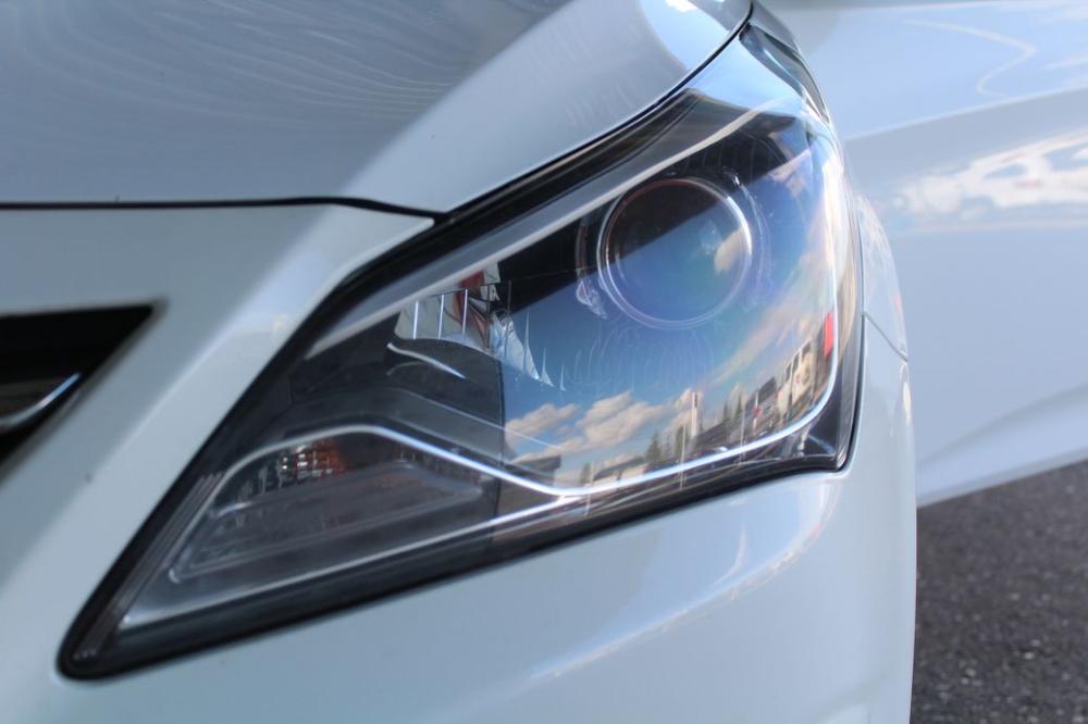 Hyundai Solaris I Рестайлинг Киров  - изображение 17