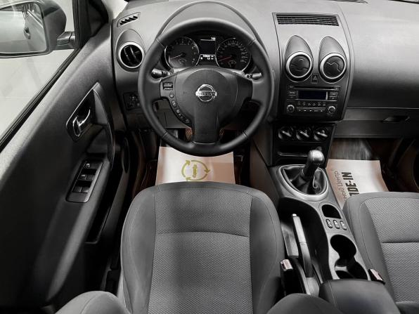 Nissan Qashqai I Рестайлинг с пробегом 2013 года, цена 920 000 рублей, 159844 км, внедорожник, Автокод Объявления