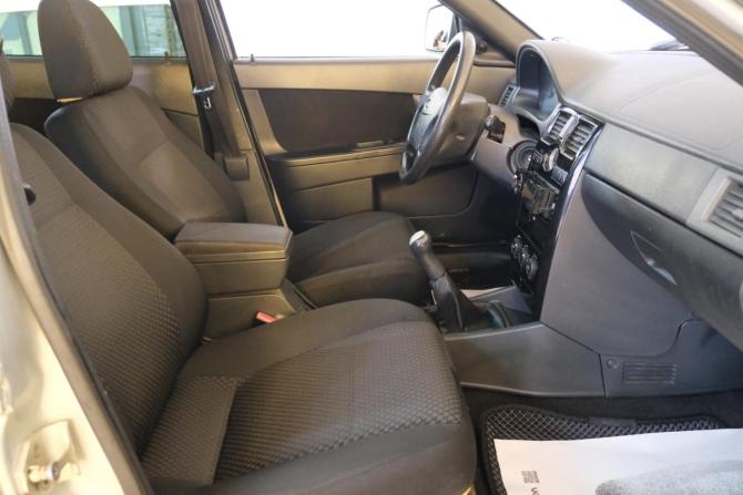 Lada (ВАЗ) Priora I с пробегом 2011 года, цена 369 000 рублей, 146000 км, хэтчбек, Автокод Объявления