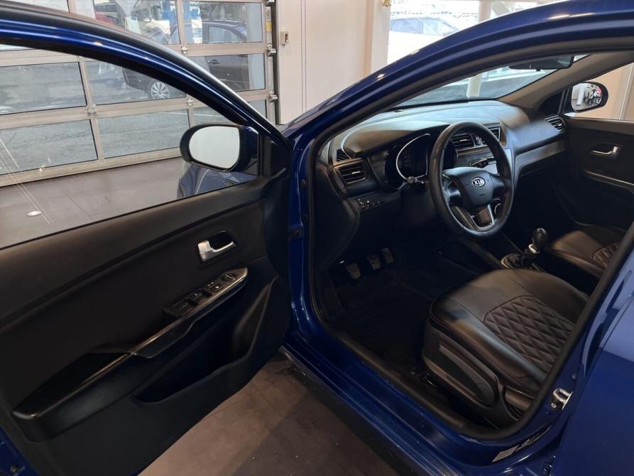 Kia Rio III Чебоксары  - изображение 21
