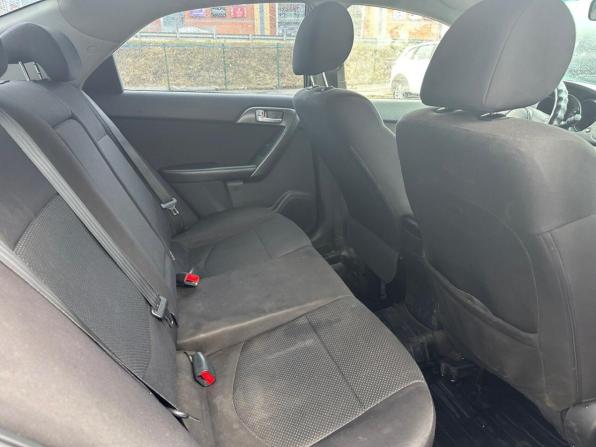 Kia Cerato II с пробегом 2010 года, цена 575 000 рублей, 260000 км, седан, Автокод Объявления