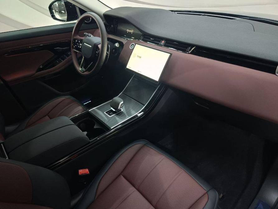 Land Rover Range Rover Evoque II Рестайлинг Воронеж  - изображение 9