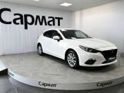 Mazda Axela III Рестайлинг Новосибирск  - изображение 27