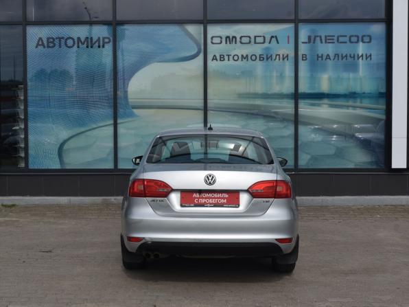 Volkswagen Jetta VI с пробегом 2013 года, цена 850 000 рублей, 163754 км, седан, Автокод Объявления