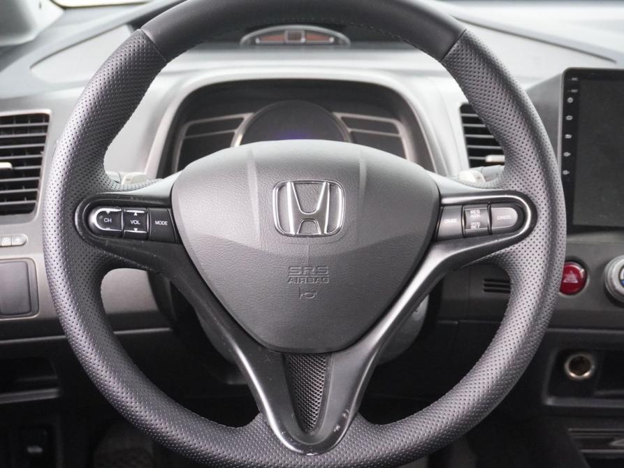 Honda Civic VIII Москва  - изображение 14