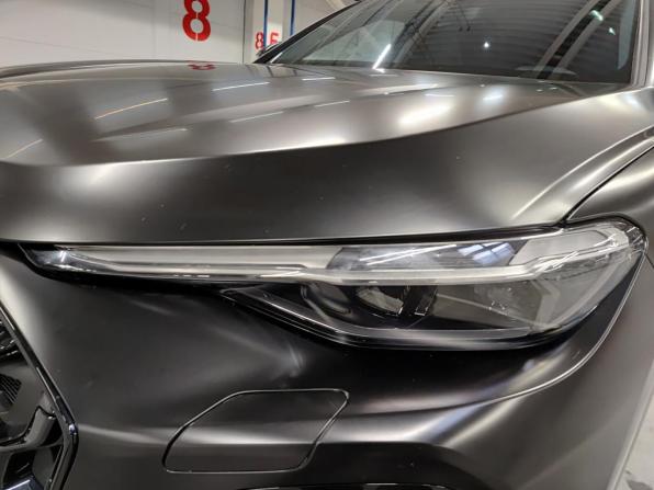 Audi Q5 III с пробегом 2026 года, цена 5 530 000 рублей, 1802 км, внедорожник, Автокод Объявления