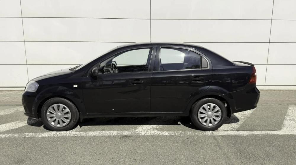 Chevrolet Aveo II Ставрополь  - изображение 11