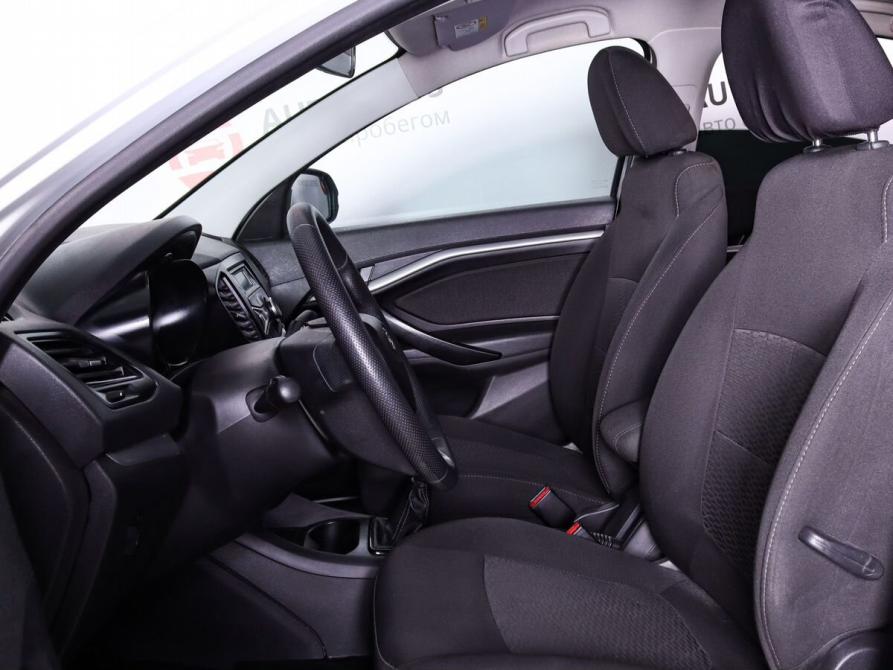 Lada (ВАЗ) Vesta I Минеральные Воды  - изображение 8