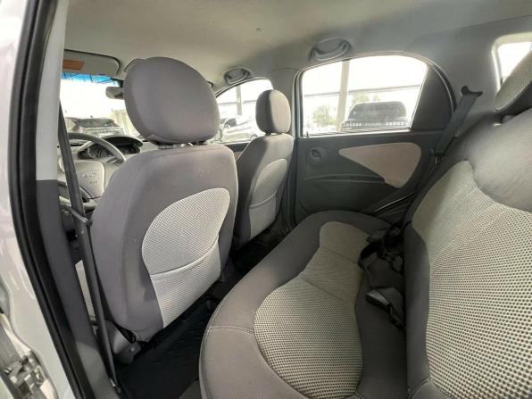 Chery IndiS (S18D) I с пробегом 2012 года, цена 195 000 рублей, 125772 км, хэтчбек, Автокод Объявления