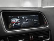Audi Q5 I (8R) Рестайлинг Москва  - изображение 41