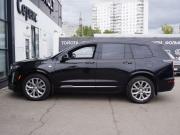 Cadillac XT6 I Москва  - изображение 27