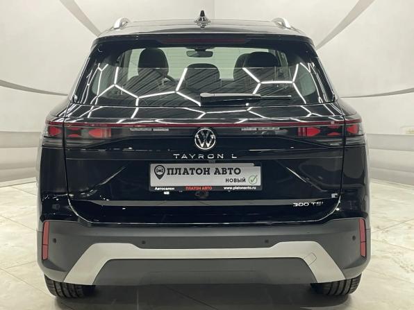 Новый Volkswagen Tayron II (China Market) 2026 года, цена 4 099 000 рублей, внедорожник, Автокод Объявления