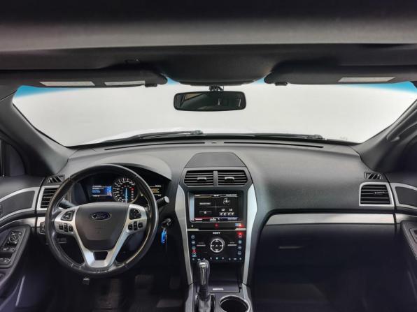 Ford Explorer V с пробегом 2013 года, цена 2 190 000 рублей, 144645 км, внедорожник, Автокод Объявления