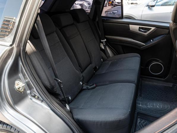 Lifan X60 I с пробегом 2014 года, цена 600 000 рублей, 118662 км, внедорожник, Автокод Объявления