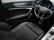 Audi A6 V (C8) Москва  - изображение 58
