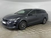 Kia Ceed III Москва  - изображение 17