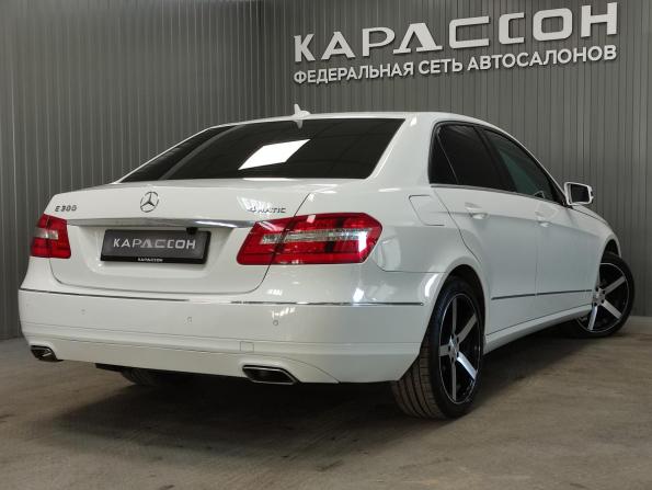 Mercedes-Benz E-Класс IV (W212 S212 C207) с пробегом 2012 года, цена 1 770 000 рублей, 207645 км, седан, Автокод Объявления