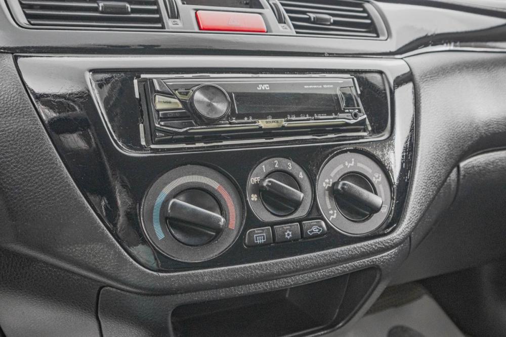 Mitsubishi Lancer IX Рестайлинг Барнаул  - изображение 16