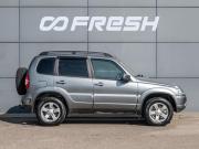 Chevrolet Niva I Рестайлинг Краснодар  - изображение 21