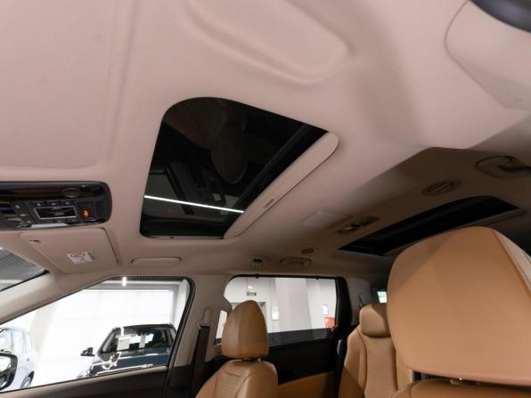 Kia Carnival IV с пробегом 2021 года, цена 4 200 000 рублей, 148754 км, минивэн, Автокод Объявления