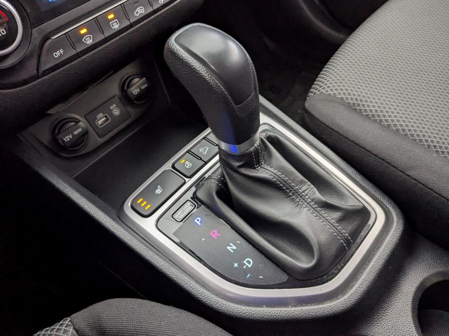 Hyundai Creta I Москва  - изображение 28