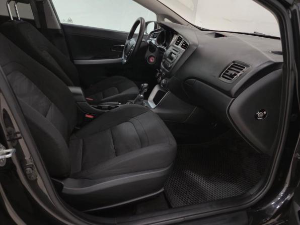 Kia Ceed II с пробегом 2013 года, цена 925 000 рублей, 154631 км, хэтчбек, Автокод Объявления