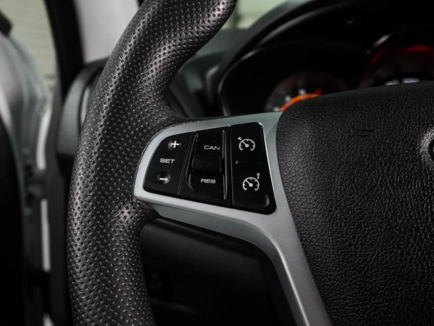 Lada (ВАЗ) Vesta I Воронеж  - изображение 14