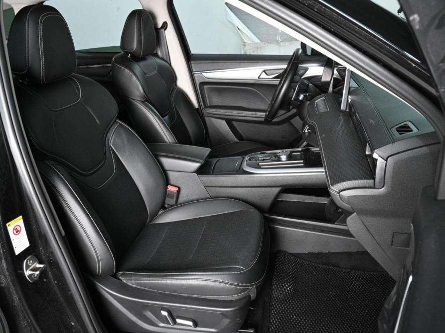 Haval Jolion I Рестайлинг Ростов-на-Дону  - изображение 8