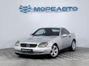 Mercedes-Benz SLK-Класс I (R170) Калининград  - изображение 14