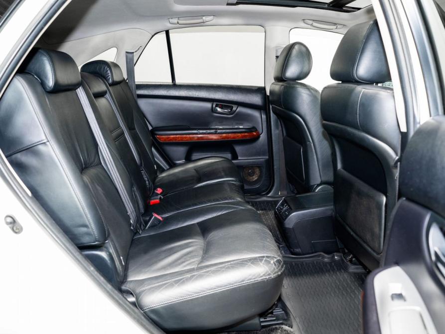 Toyota Harrier II (XU30) Чита  - изображение 5