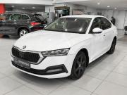 Skoda Octavia IV (A8) Казань  - изображение 23