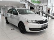 Skoda Rapid I Казань  - изображение 25