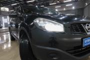 Nissan Qashqai I Рестайлинг Новокузнецк  - изображение 40