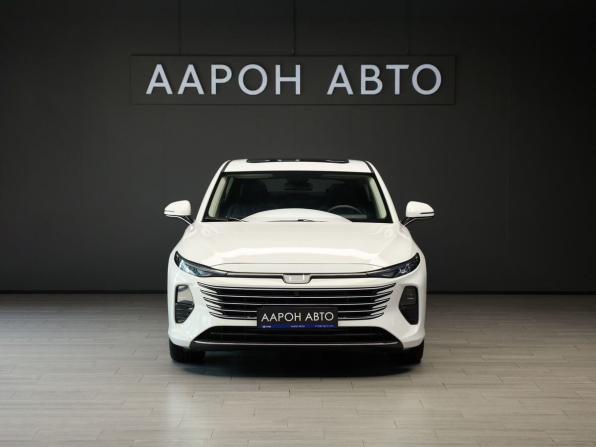 Новый FAW Bestune B70 I Рестайлинг 2024 года, цена 2 844 000 рублей, лифтбек, Автокод Объявления