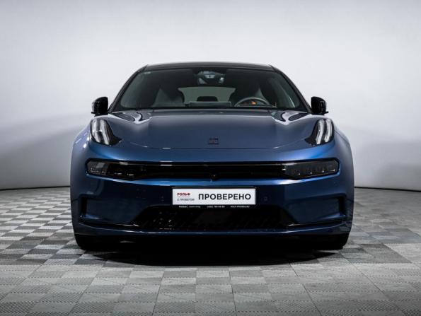 Zeekr 001 I с пробегом 2024 года, цена 5 625 000 рублей, 1050 км, лифтбек, Автокод Объявления