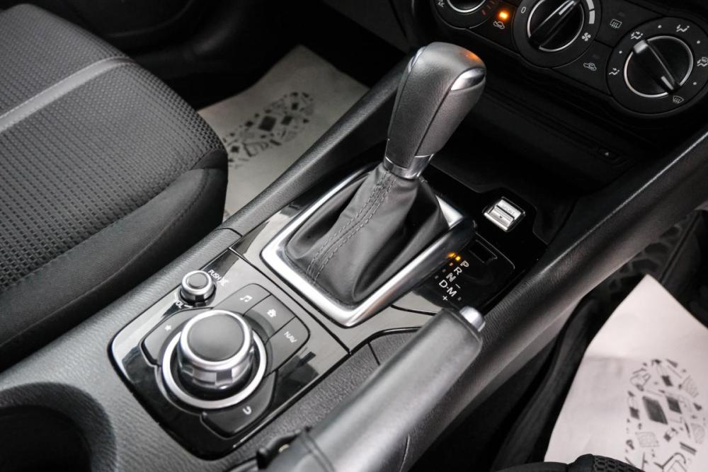 Mazda Axela III Рестайлинг Красноярск  - изображение 17