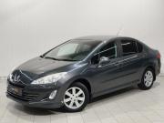 Peugeot 408 I Курск  - изображение 17