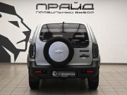 Chevrolet Niva I Рестайлинг Ростов-на-Дону  - изображение 20
