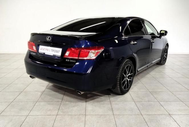 Lexus ES V Рестайлинг с пробегом 2010 года, цена 1 100 000 рублей, 280674 км, седан, Автокод Объявления