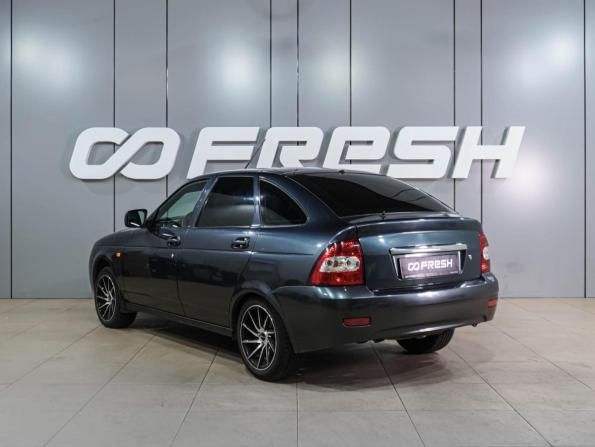 Lada (ВАЗ) Priora I с пробегом 2012 года, цена 369 000 рублей, 129571 км, хэтчбек, Автокод Объявления