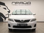 Toyota Corolla X (E140 E150) Ростов-на-Дону  - изображение 19