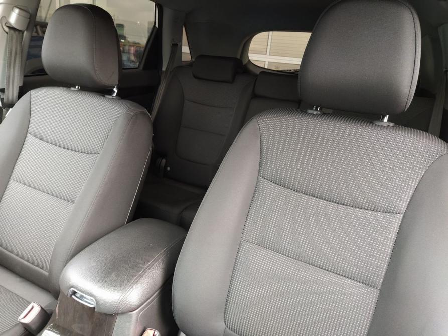 Kia Sorento II Рестайлинг Екатеринбург  - изображение 24