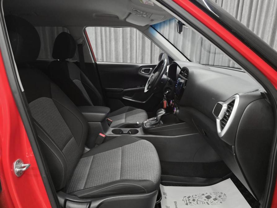 Kia Soul III Красноярск  - изображение 10