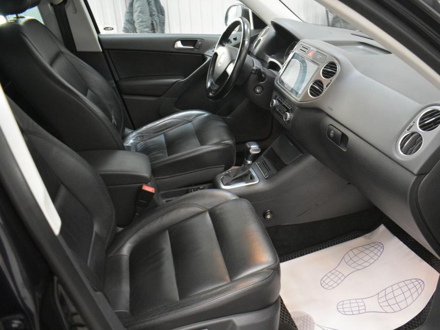 Volkswagen Tiguan I Мурманск  - изображение 12