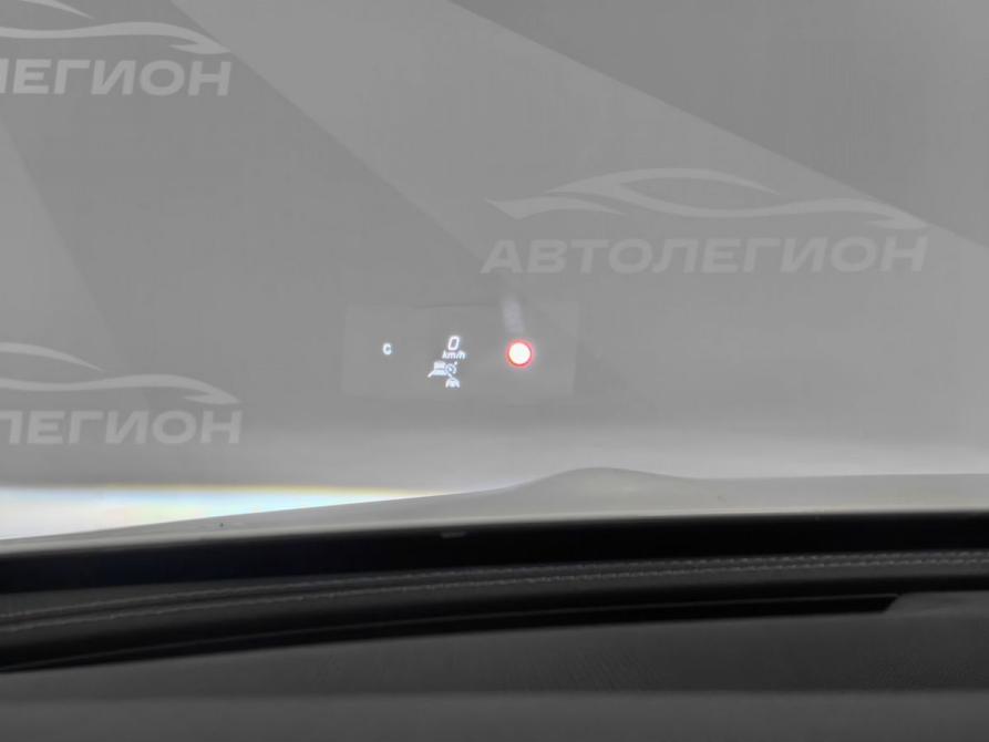 Mercedes-Benz E-Класс V (W213 S213 C238) Рестайлинг Новосибирск  - изображение 20