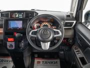 Toyota Tank I Иркутск  - изображение 35
